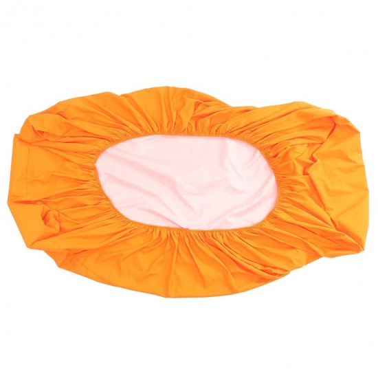 Hotel Fitted Sheet Home Bed Cover Reusable Sheet