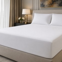 Fitted Sheet Double Size 14