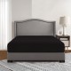 Fitted Sheet Extra Deep 40cm Single Double king super king
