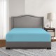 Fitted Sheet Extra Deep 40cm Single Double king super king
