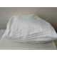 Fitted Sheet Double Cotton Silky