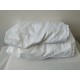 Fitted Sheet Double Cotton Silky