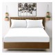 Fitted Sheet Double Cotton Silky