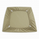 Fitted Sheet Waterproof Resistant Wrinkles Bed Sheet Bottom 78.74