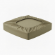 Fitted Sheet Waterproof Resistant Wrinkles Bed Sheet Bottom 78.74