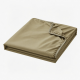 Fitted Sheet Waterproof Resistant Wrinkles Bed Sheet Bottom 78.74