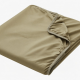 Fitted Sheet Waterproof Resistant Wrinkles Bed Sheet Bottom 78.74