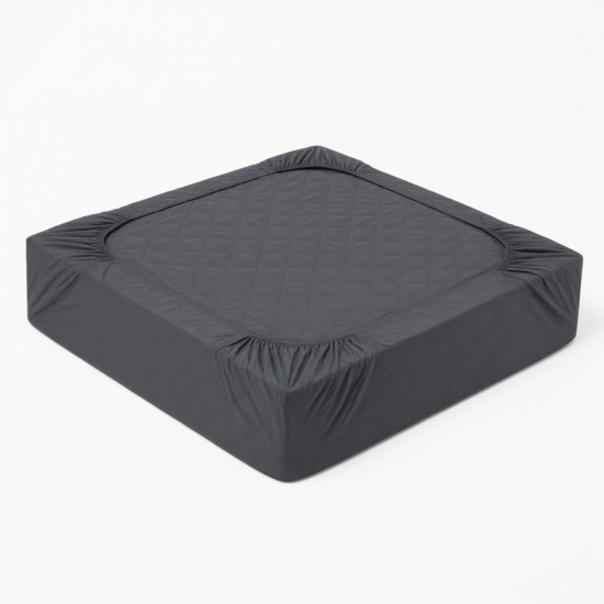 Fitted Sheet Waterproof Stitching Lattice 78, 74