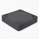 Fitted Sheet Waterproof Stitching Lattice 78, 74
