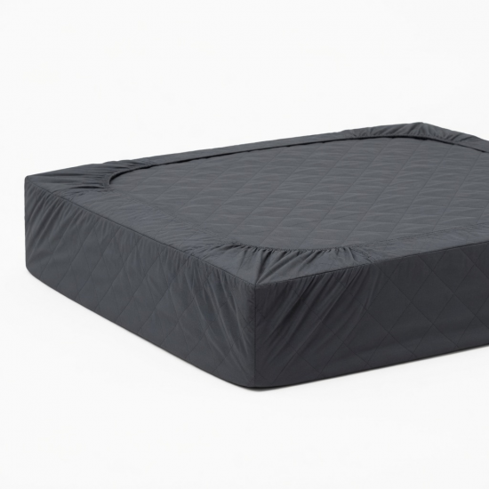 Fitted Sheet Waterproof Stitching Lattice 78, 74