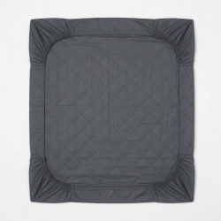 Fitted Sheet Waterproof Stitching Lattice 78, 74