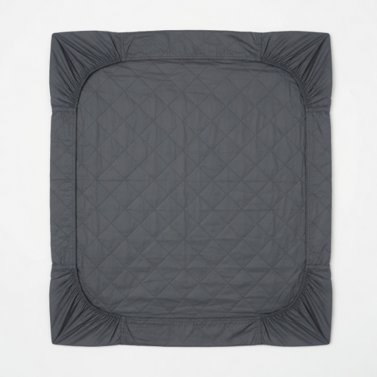 Fitted Sheet Waterproof Stitching Lattice 78, 74