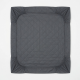 Fitted Sheet Waterproof Stitching Lattice 78, 74