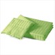 Bed Sheets 15 To 30 Inch Deep Pocket 100% Cotton Sage Stripe