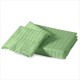 Bed Sheets 15 To 30 Inch Deep Pocket Organic Cotton Moss Stripe
