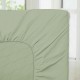 Fitted Sheets Complete Extra Deep 25cm Single Double king super king