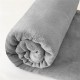 Fitted Sheet Terry Fleece Extra Deep Cosy Warm Soft Single Double king