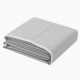 Fitted Sheet Extra Deep Single Double king super king Soft