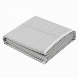 Fitted Sheet Extra Deep Single Double king super king Soft