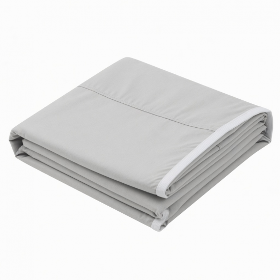 Fitted Sheet Extra Deep Single Double king super king Soft