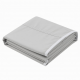 Fitted Sheet Extra Deep Single Double king super king Soft