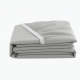 Fitted Sheets Complete 30cm Bed Sheets Elastic Extra Deep Mattress Double king