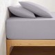 Fitted Sheet Premium Microfiber Soft Breathable Cooling Deep Pocket Bed Sheets