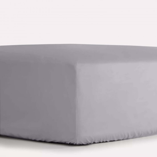 Fitted Sheet Premium Microfiber Soft Breathable Cooling Deep Pocket Bed Sheets