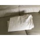 Fitted Sheet Single Poly Cotton Cream