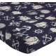 Bed Sheet Set Kids Fitted Sheets Flat Pillowcase - Bedding ultra Soft