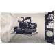 Bed Sheet Set Kids Fitted Sheets Flat Pillowcase - Bedding ultra Soft
