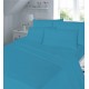 Fitted Sheets Flannel Winter Extra Deep 40cm Cotton Brushed Soft 16