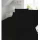 Fitted Sheets Flannel Winter Extra Deep 40cm Cotton Brushed Soft 16