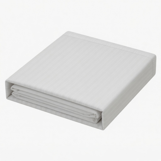 Fitted Sheets Extra Deep 25cm 100% Poly Cotton Single Double king