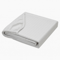 Fitted Sheets Extra Deep 25cm 100% Poly Cotton Single Double king