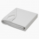 Fitted Sheets Extra Deep 25cm 100% Poly Cotton Single Double king