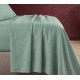 Flat Sheets 100% Poly Cotton Soft Anti Wrinkle Bed Single Double king