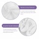 Fitted Bed Sheet Comfortable Sheet for Home Cotton White
