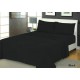 Fitted Sheets Flannel Extra Deep Warm Cotton Brushed Soft