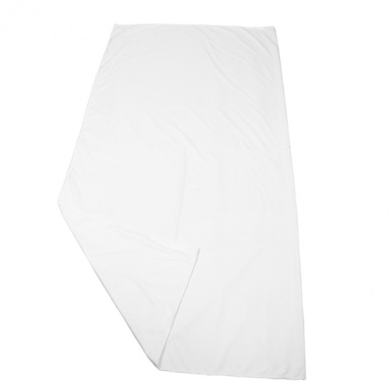 White Sheets for Hotel Collection Comfortable Liners Bed Solid Colour Bedding