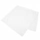 White Sheets for Hotel Collection Comfortable Liners Bed Solid Colour Bedding