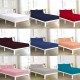 Fitted Sheet Extra Deep Ultra Soft Bed Sheets Single Double King Super King