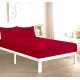 Fitted Sheet Extra Deep Ultra Soft Bed Sheets Single Double King Super King