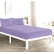Fitted Sheet Extra Deep Ultra Soft Bed Sheets Single Double King Super King