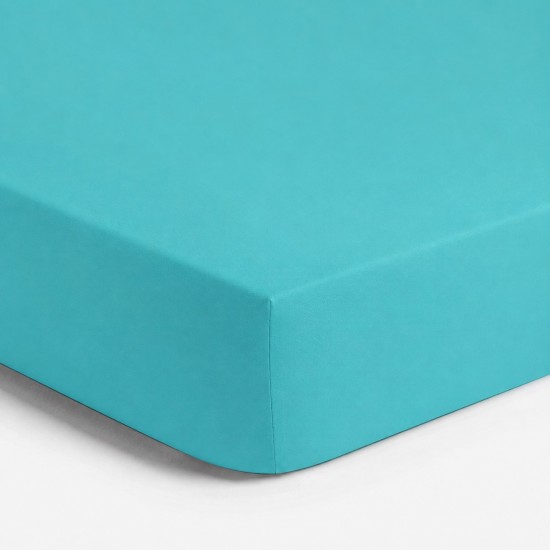 Fitted Sheet Complete 25cm Bed Sheets Extra Deep Single Double king super king