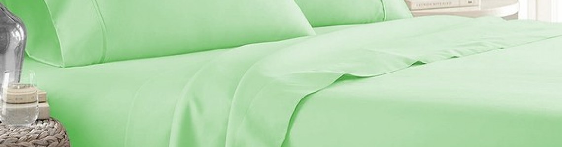 Cotton Sheets