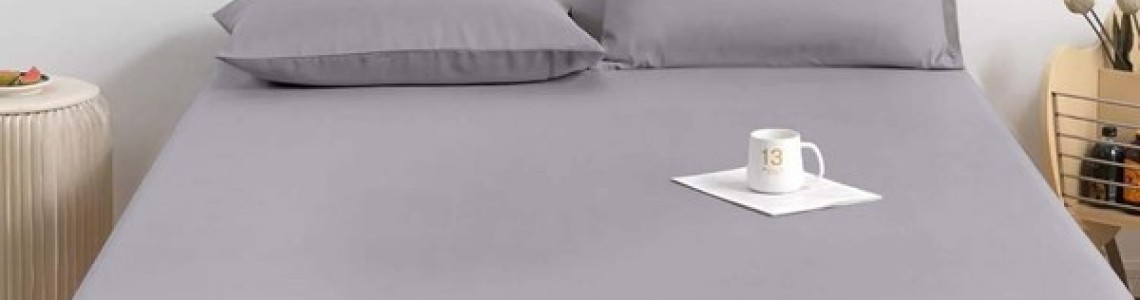 Microfiber Sheets